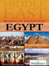 Egypt (eBook)